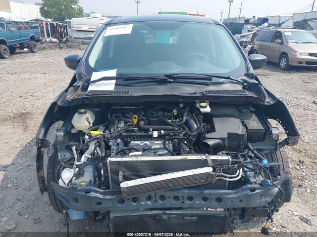 1FMCU0GDXKUA09967 Ford 1.5l gtdi sigma w/premium fuel