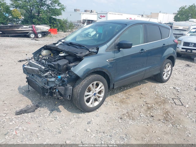 1FMCU0GDXKUA09967 Ford 1.5l gtdi sigma w/premium fuel