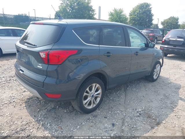 1FMCU0GDXKUA09967 Ford 1.5l gtdi sigma w/premium fuel