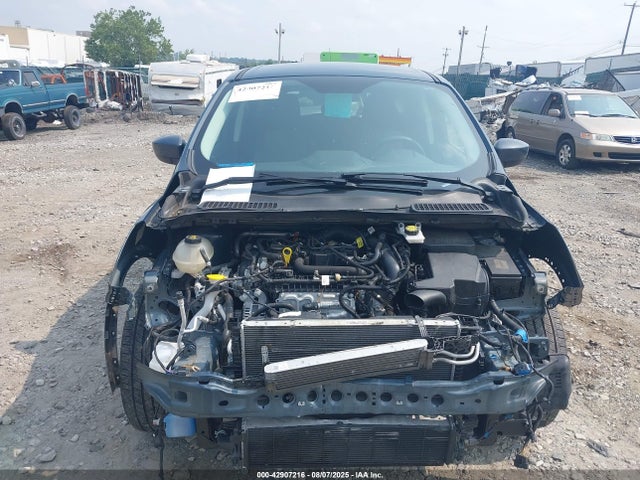 1FMCU0GDXKUA09967 Ford 1.5l gtdi sigma w/premium fuel