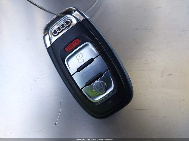 2015 AUDI Q5 WA1LFAFPXFA069118 Photo 10