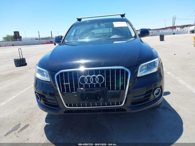 Audi 2.0t 2015 WA1LFAFPXFA069118 Image 12
