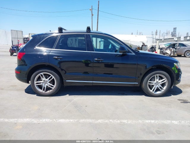 Audi 2.0t 2015 WA1LFAFPXFA069118 Image 13