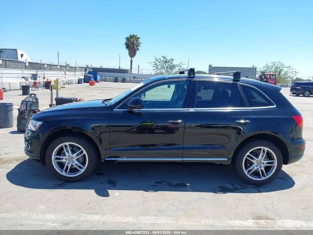 Audi 2.0t 2015 WA1LFAFPXFA069118 Image 14