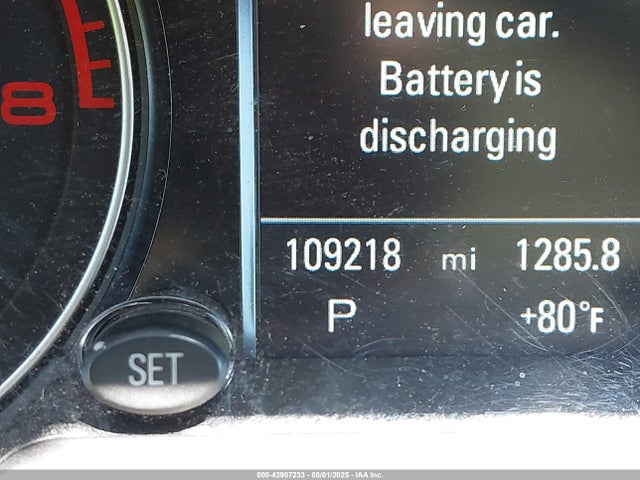 Audi 2.0t 2015 WA1LFAFPXFA069118 Image 15