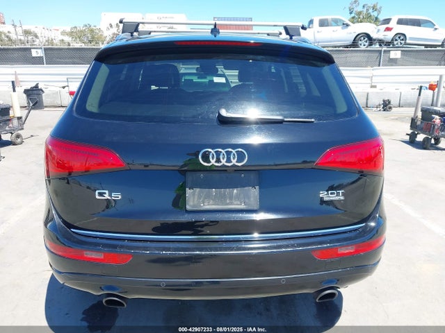 Audi 2.0t 2015 WA1LFAFPXFA069118 Image 16