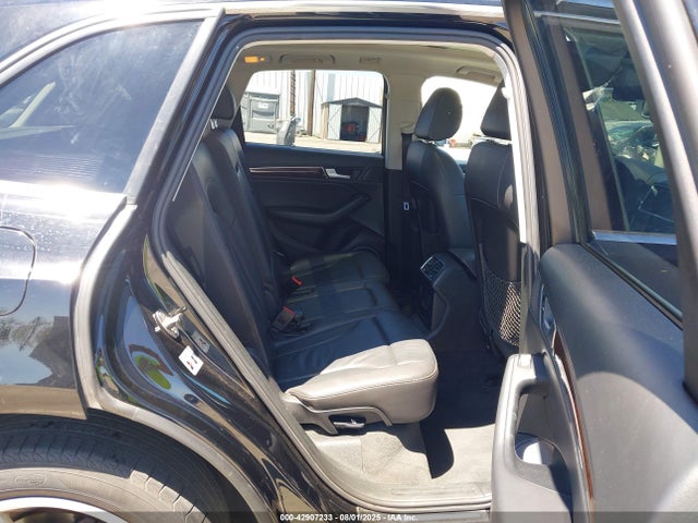2015 AUDI Q5 WA1LFAFPXFA069118 Photo 7