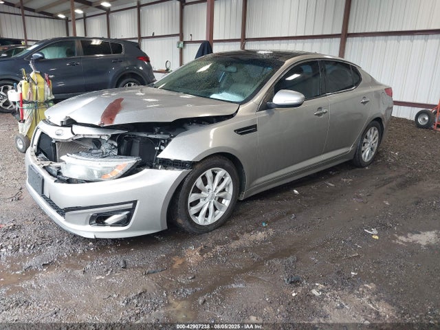 5XXGN4A78EG305853 KIA dohc gdi theta ii