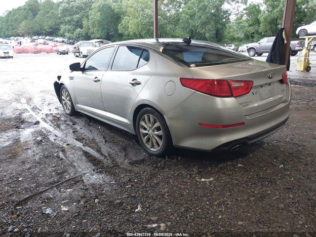 5XXGN4A78EG305853 KIA dohc gdi theta ii