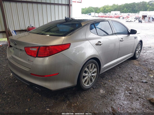 5XXGN4A78EG305853 KIA dohc gdi theta ii