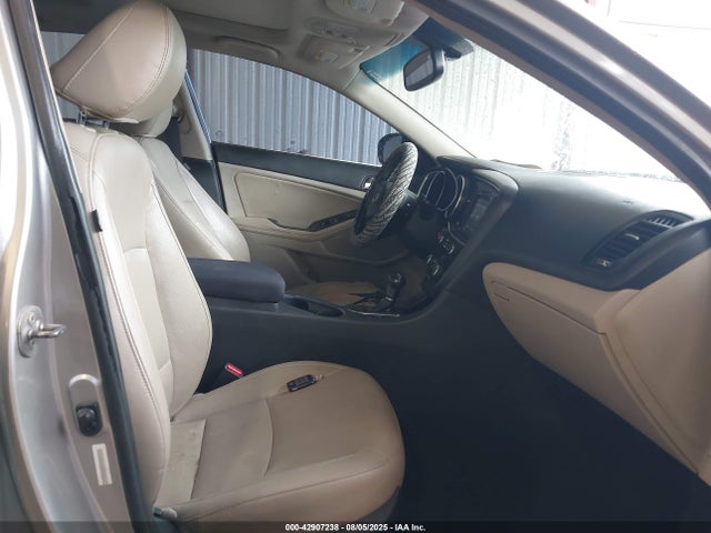 5XXGN4A78EG305853 KIA dohc gdi theta ii