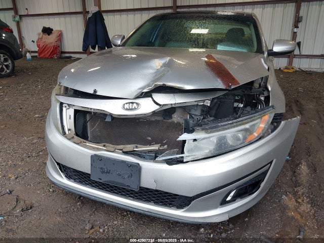 5XXGN4A78EG305853 KIA dohc gdi theta ii