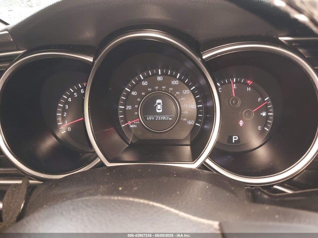 5XXGN4A78EG305853 KIA dohc gdi theta ii