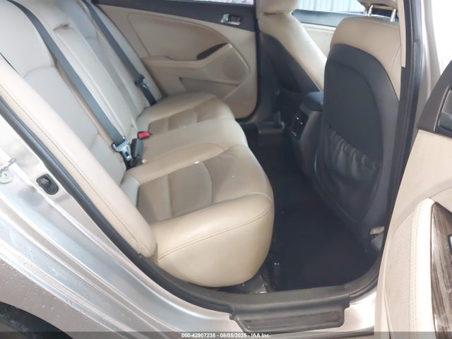 5XXGN4A78EG305853 KIA dohc gdi theta ii
