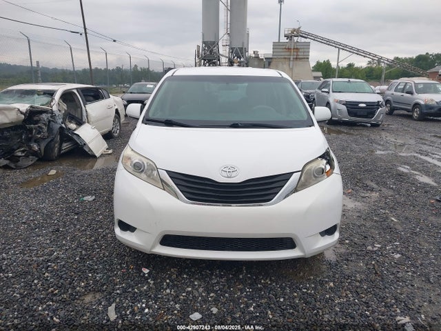 Toyota 2gr-fks 2014 5TDZK3DC1ES450560 Image 12