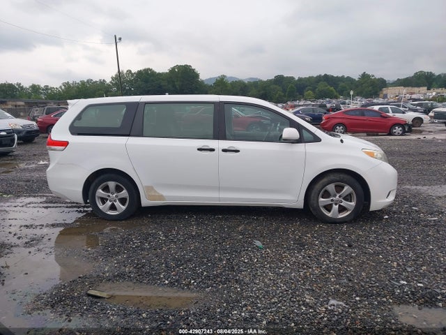 Toyota 2gr-fks 2014 5TDZK3DC1ES450560 Image 13