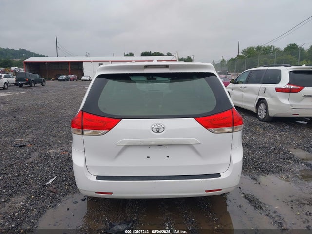 Toyota 2gr-fks 2014 5TDZK3DC1ES450560 Image 16