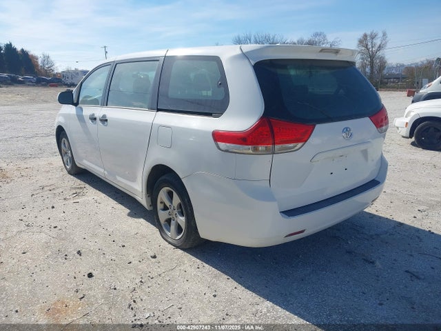 Toyota 2gr-fks 2014 5TDZK3DC1ES450560 Image 3