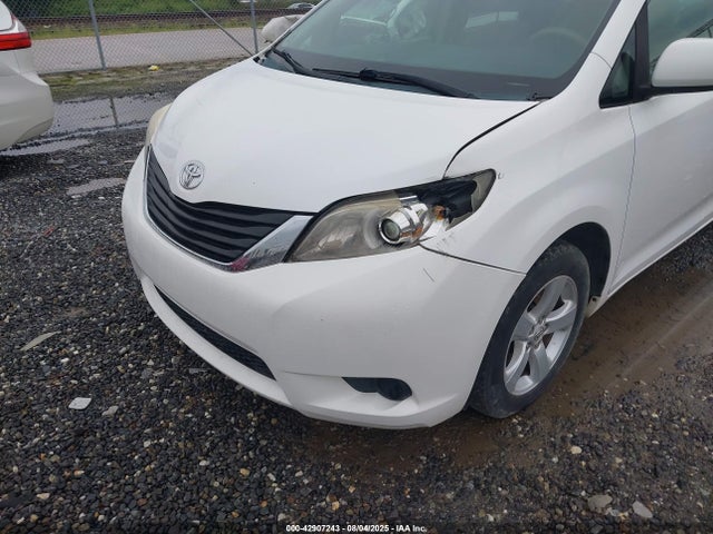 Toyota 2gr-fks 2014 5TDZK3DC1ES450560 Image 6