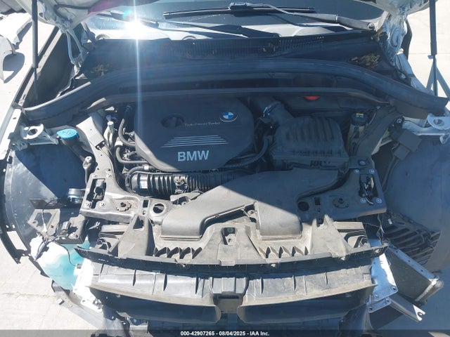 WBXHT3C3XJ5L27935 BMW 2018