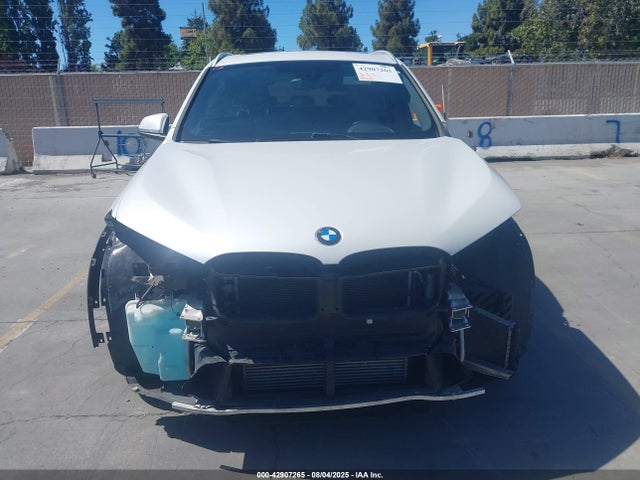 WBXHT3C3XJ5L27935 BMW 2018