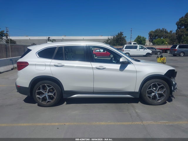 WBXHT3C3XJ5L27935 BMW 2018
