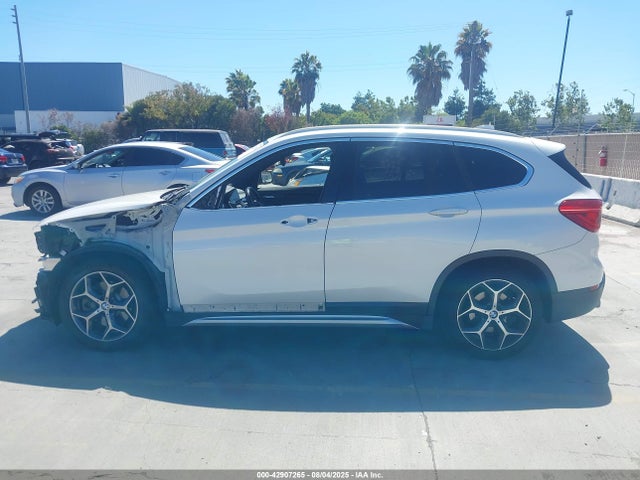 WBXHT3C3XJ5L27935 BMW 2018