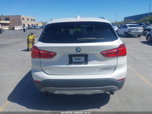 WBXHT3C3XJ5L27935 BMW 2018