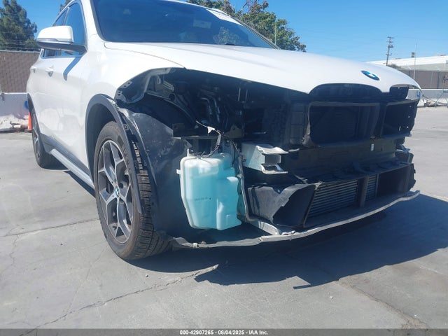 WBXHT3C3XJ5L27935 BMW 2018