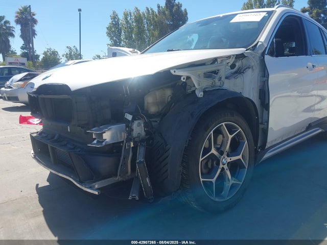 WBXHT3C3XJ5L27935 BMW 2018