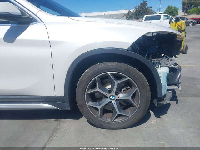 WBXHT3C3XJ5L27935 BMW 2018