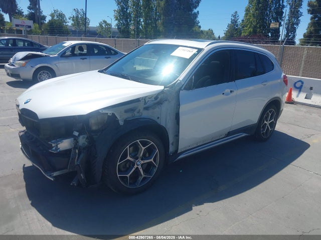 WBXHT3C3XJ5L27935 BMW 2018