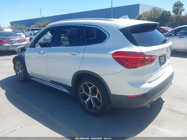WBXHT3C3XJ5L27935 BMW 2018