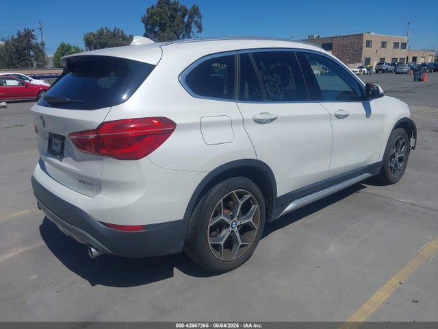 WBXHT3C3XJ5L27935 BMW 2018