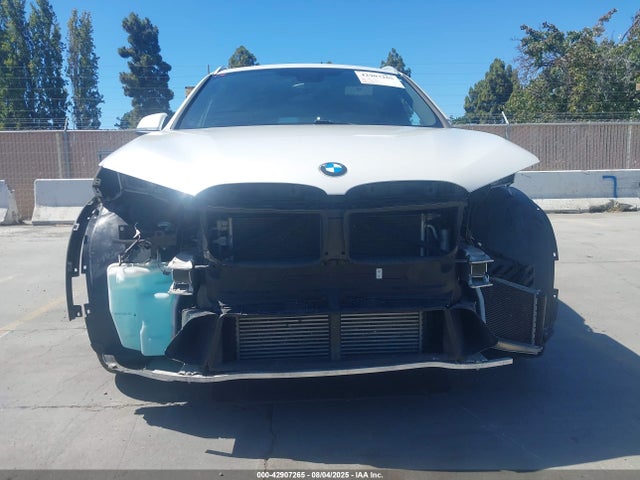 WBXHT3C3XJ5L27935 BMW 2018