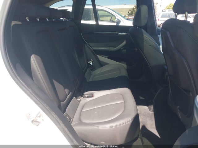 WBXHT3C3XJ5L27935 BMW 2018
