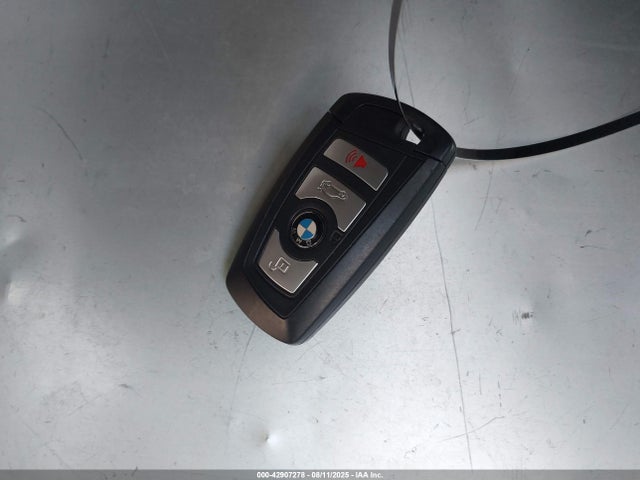 5UXWX9C55G0D72821 BMW X3