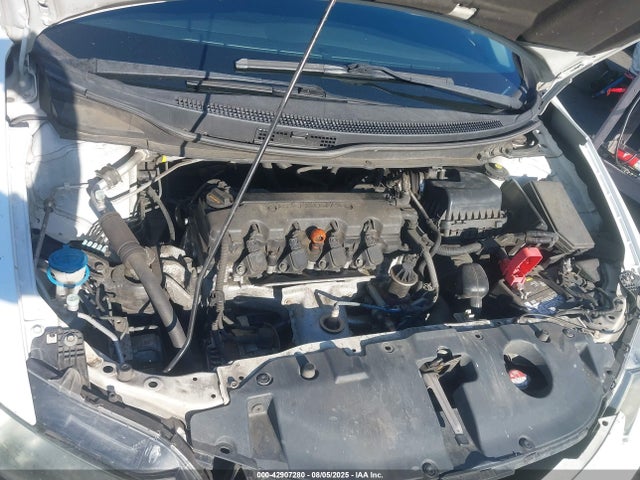 Honda r18z1 2014 19XFB2F93EE276130 Image 10
