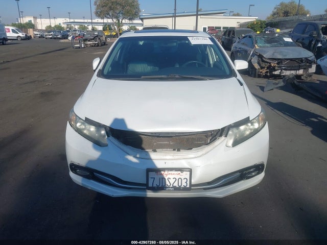 Honda r18z1 2014 19XFB2F93EE276130 Image 13