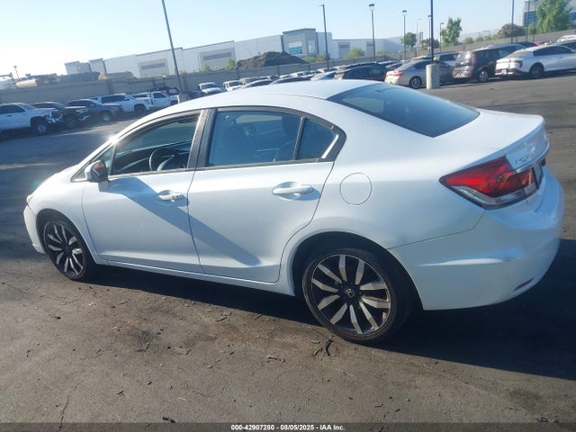 Honda r18z1 2014 19XFB2F93EE276130 Image 15