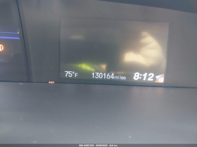 Honda r18z1 2014 19XFB2F93EE276130 Image 16