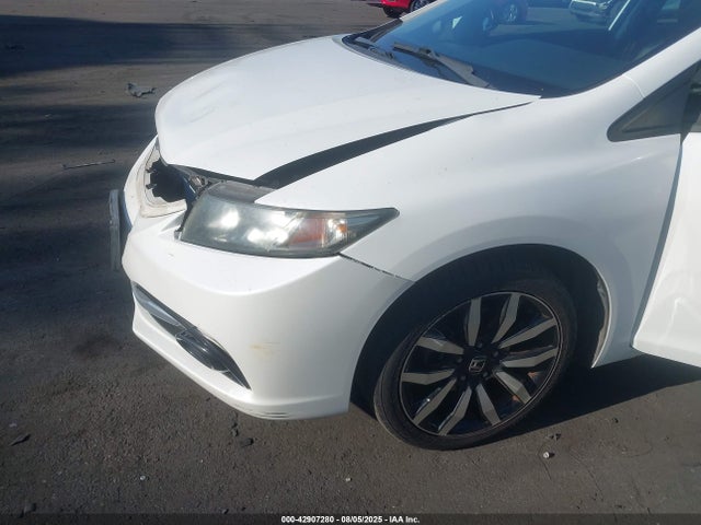 Honda r18z1 2014 19XFB2F93EE276130 Image 12