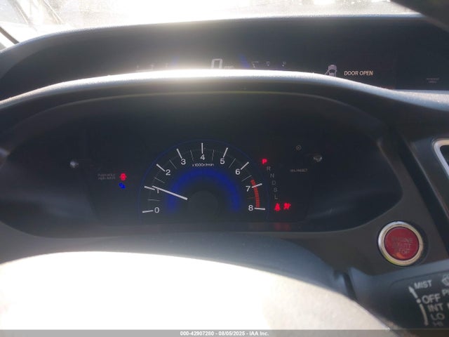 Honda r18z1 2014 19XFB2F93EE276130 Image 7