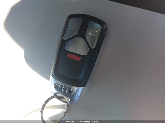 2017 AUDI A4 WAUGMAF43HA153509 Photo 10