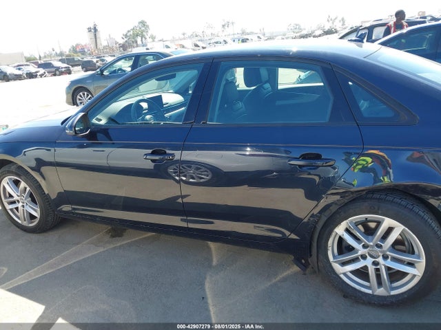 Audi 2017 2017 WAUGMAF43HA153509 Image 14