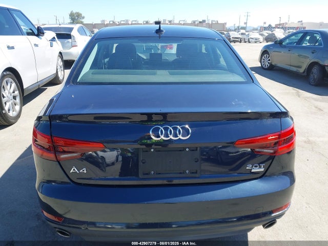 Audi 2017 2017 WAUGMAF43HA153509 Image 16