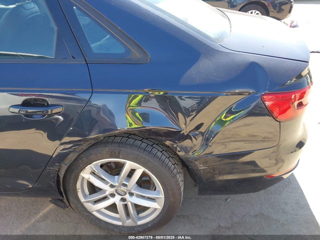 2017 AUDI A4 WAUGMAF43HA153509 Photo 5
