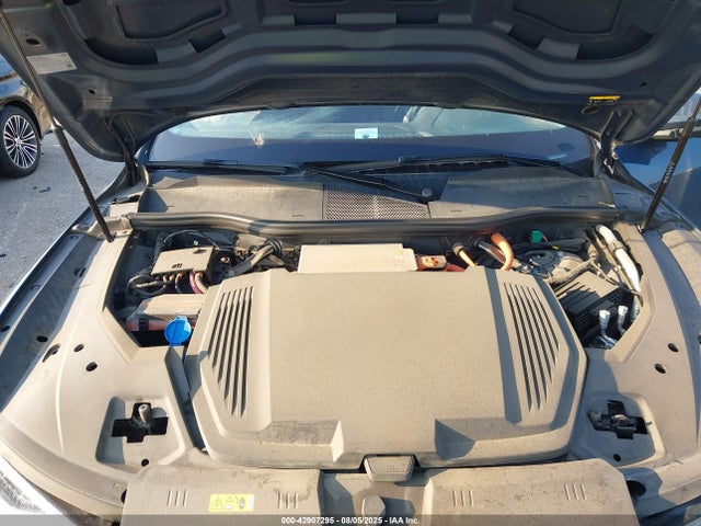 WA11AAGE0NB043493 Audi E-TRON SPORTBACK