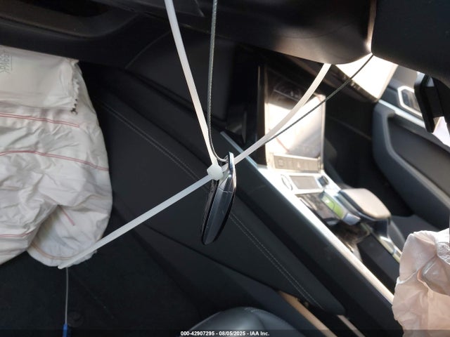 WA11AAGE0NB043493 Audi E-TRON SPORTBACK