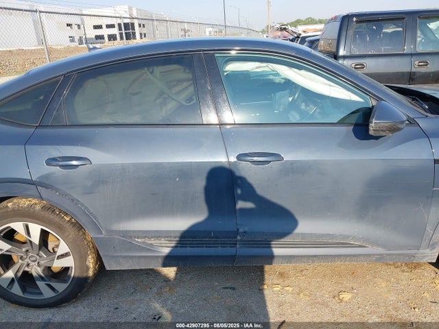 WA11AAGE0NB043493 Audi E-TRON SPORTBACK